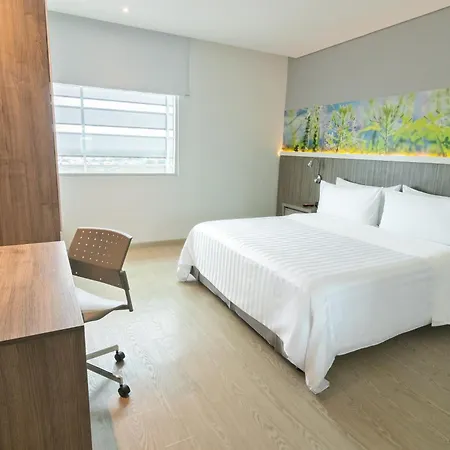 Ghl Style Yopal Hotel Exterior photo