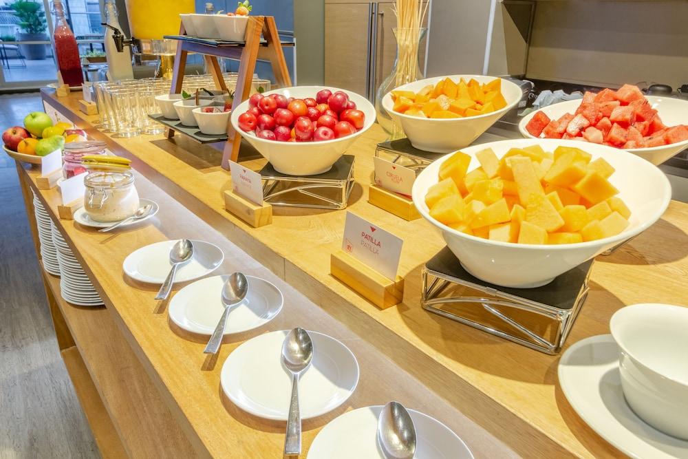 Ghl Style Hotel Yopal